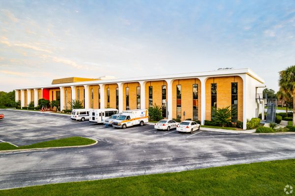 Birchwood University